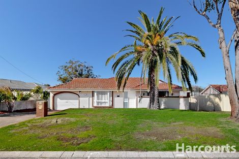 Property photo of 35 Brecknock Way Girrawheen WA 6064