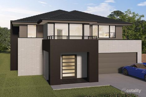 Lot 3124 Port Hedland Rd, Edmondson Park, NSW 2174