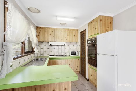 Property photo of 44 Davanzo Avenue Clarinda VIC 3169
