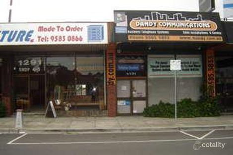 5/1291-1293 Nepean Hwy, Cheltenham, VIC 3192