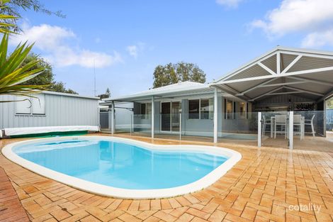 Property photo of 10 Fabales Close Beeliar WA 6164