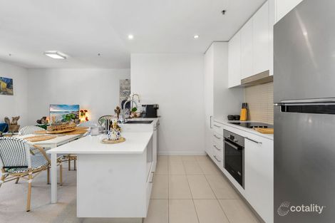 Property photo of 26/41 Chandler Street Belconnen ACT 2617