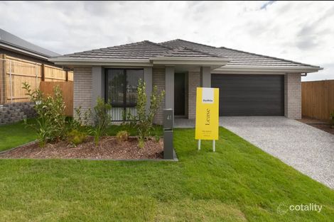 Property photo of 41 Wilson Circuit Flagstone QLD 4280