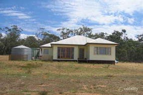 623 Hylands Lane, Heathcote, VIC 3523