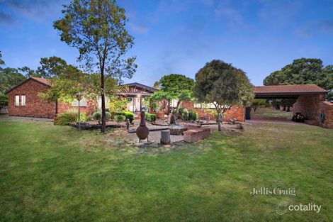 Property photo of 1 Island Street Clunes VIC 3370