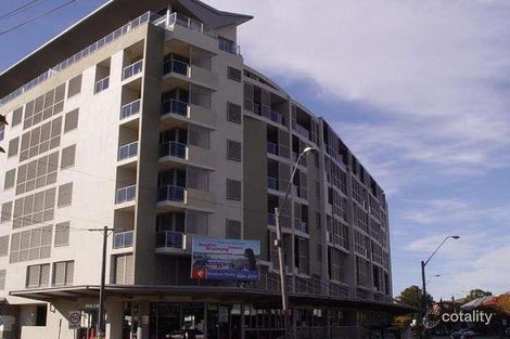 Property photo of 202/14-18 Darling Street Kensington NSW 2033