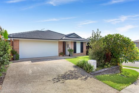 Property photo of 1 Capri Street Springfield Lakes QLD 4300
