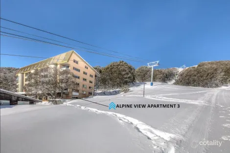 3/29 Falls Creek Rd, Falls Creek, VIC 3699