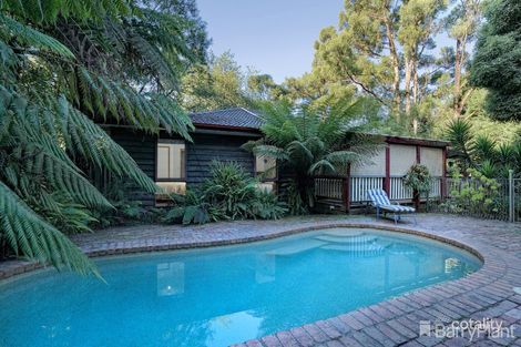 Property photo of 3 Seaview Road Cockatoo VIC 3781