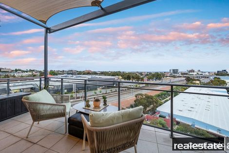 Property photo of 80/4 Delhi Street West Perth WA 6005