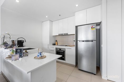 Property photo of 26/41 Chandler Street Belconnen ACT 2617