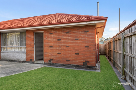 5/11 Crescent St, Noble Park, VIC 3174