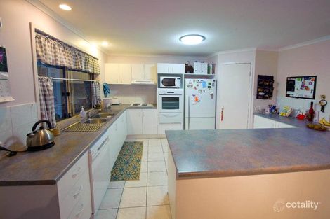 Property photo of 16 Burke Crescent Mudgeeraba QLD 4213