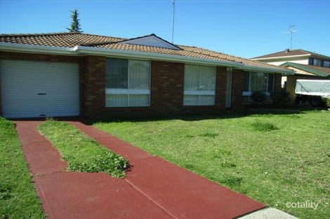 Property photo of 15 Sunflower Drive Claremont Meadows NSW 2747