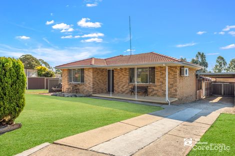 Property photo of 12 Thurwood Avenue Jamisontown NSW 2750