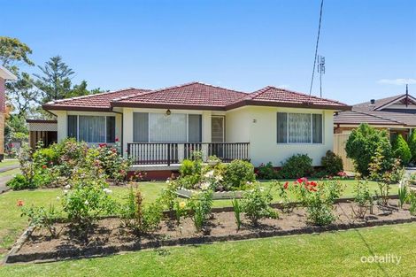 Property photo of 21 Thurston Crescent Corrimal NSW 2518