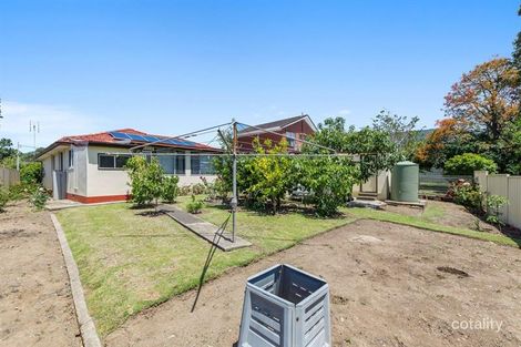 Property photo of 21 Thurston Crescent Corrimal NSW 2518