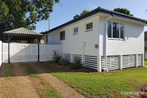 Property photo of 17 Sturt Street Leichhardt QLD 4305