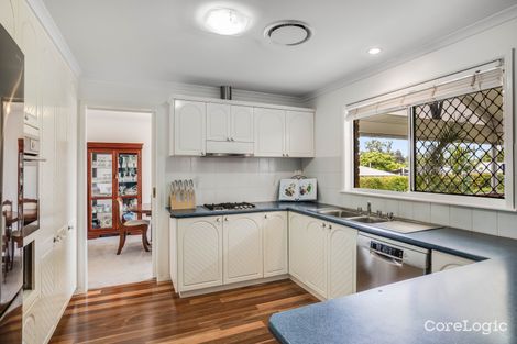 Property photo of 12 Roslyn Street Centenary Heights QLD 4350