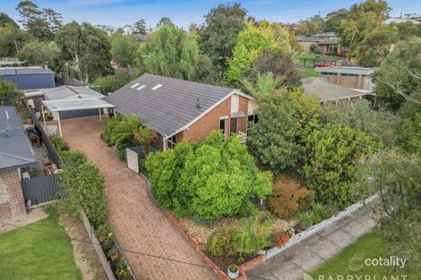 Property photo of 47 Ahern Road Pakenham VIC 3810
