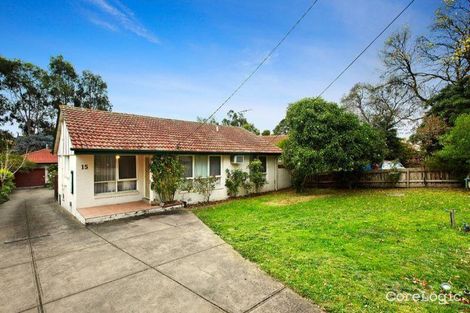 Property photo of 1/15 Paula Crescent Doncaster East VIC 3109