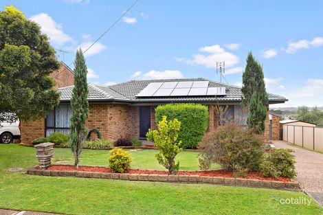 Property photo of 37 Tulloch Avenue Maryland NSW 2287