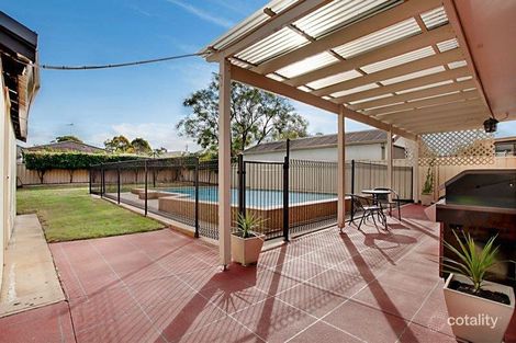 Property photo of 17 Glencoe Avenue Werrington County NSW 2747