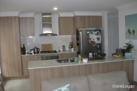 Property photo of 38/5 Border Drive North Currumbin Waters QLD 4223