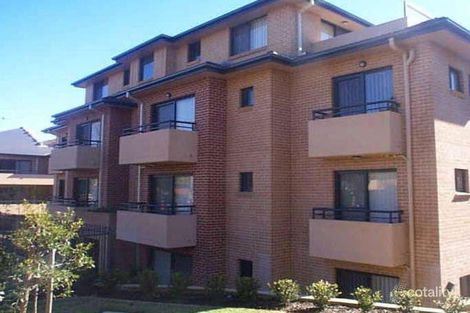 Property photo of 45/19-25 Shirley Street Carlingford NSW 2118