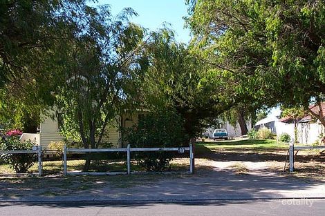 Property photo of 49 Harris Road Busselton WA 6280