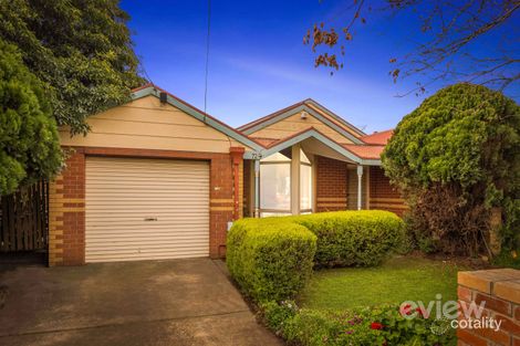 Property photo of 72A Duncans Road Werribee VIC 3030