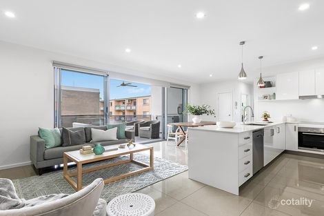 Property photo of 19/15 Durham Street Coorparoo QLD 4151