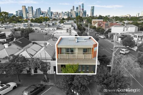 Property photo of 22 Bridge Street Port Melbourne VIC 3207