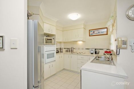 Property photo of 15/22 Binya Avenue Tweed Heads NSW 2485