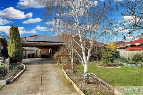 7 Sasha Ct, Werribee, VIC 3030