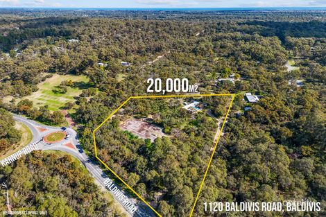 1120 BALDIVIS RD, BALDIVIS, WA 6171