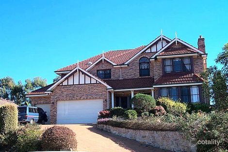 17 Stock Farm Ave, Bella Vista, NSW 2153
