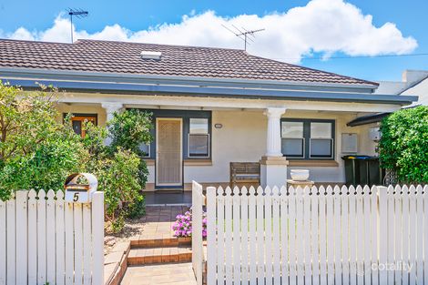 Property photo of 5 Hart Street Semaphore SA 5019