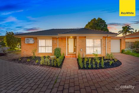 Property photo of 1/14 Callanan Drive Melton South VIC 3338
