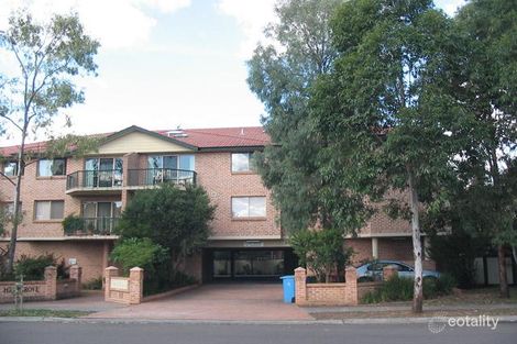 Property photo of 2/1-3 Windsor Road Merrylands NSW 2160