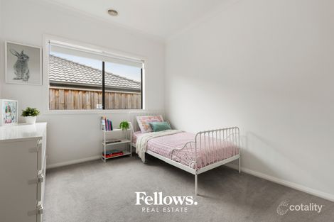 Property photo of 7 Mowbray Street Officer VIC 3809