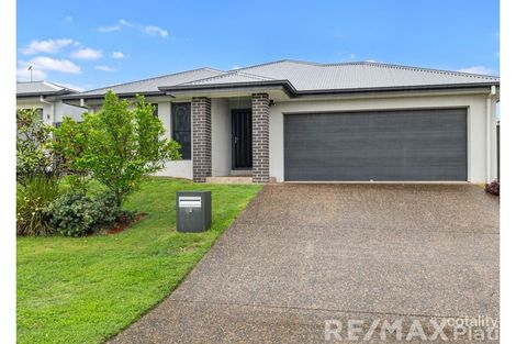 32 Palatial Cres, Narangba, QLD 4504