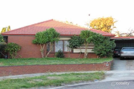 Property photo of 7 Dickie Court Springvale VIC 3171