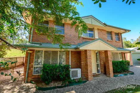 Property photo of 43 Flounder Crescent Toolooa QLD 4680