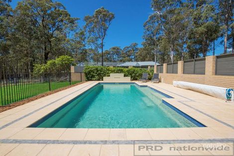 Property photo of 174 Parish Drive Thornton NSW 2322