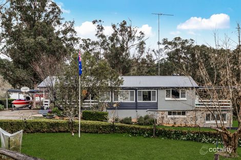 Property photo of 110 Reedy Road Maraylya NSW 2765