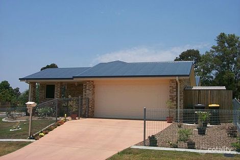 2 Marzena Cl, Moggill, QLD 4070