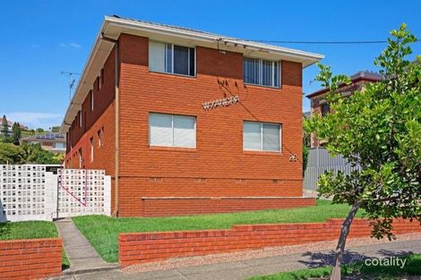 6/26 Janet St, Merewether, NSW 2291