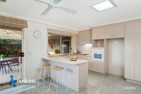 Property photo of 25 Ramble Crescent Croydon VIC 3136