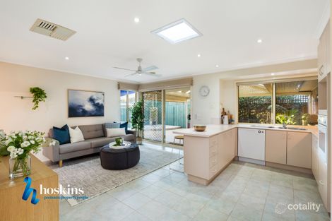 Property photo of 25 Ramble Crescent Croydon VIC 3136